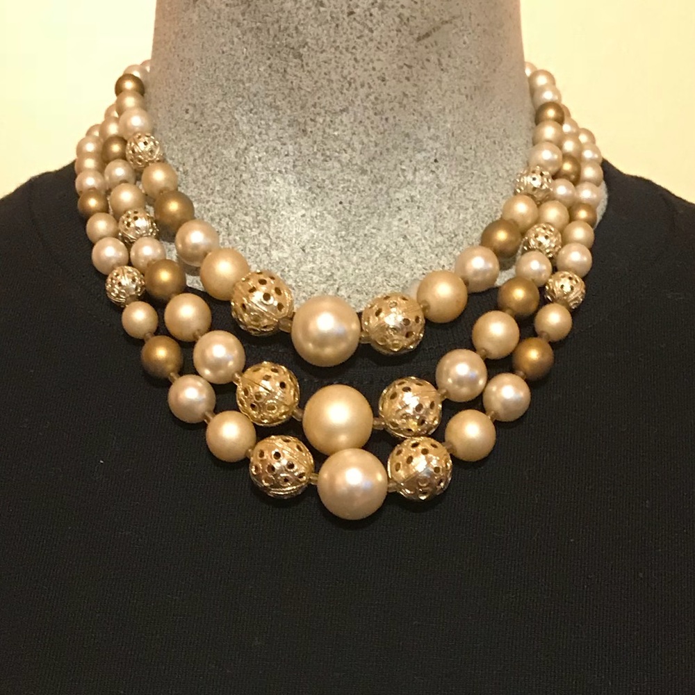 Pearls